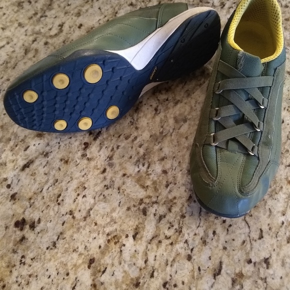 Ladies shoes flat - Picture 2 of 3